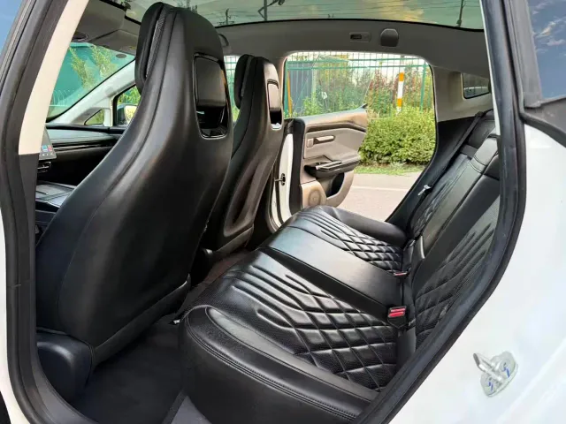 GAC Haobo GT — Фото автомобиля 13