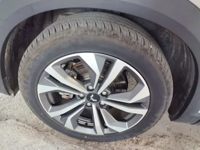Wuling Asta — Фото автомобиля 22