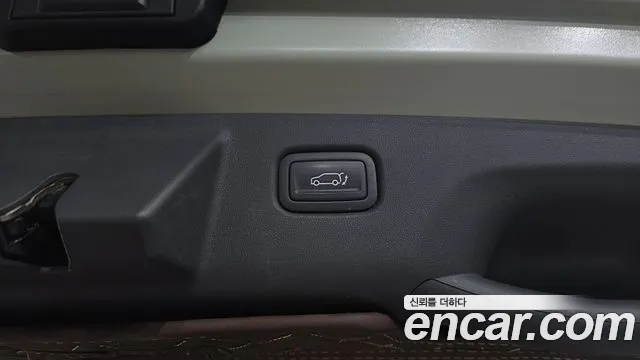 Kia EV3 — Фото автомобиля 30