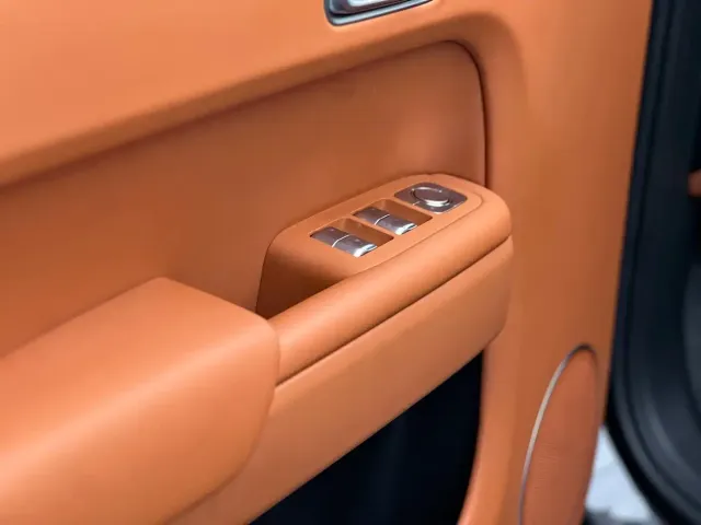 Li Auto Li Xiang L9 2024 Model Ultra — Фото автомобиля 15