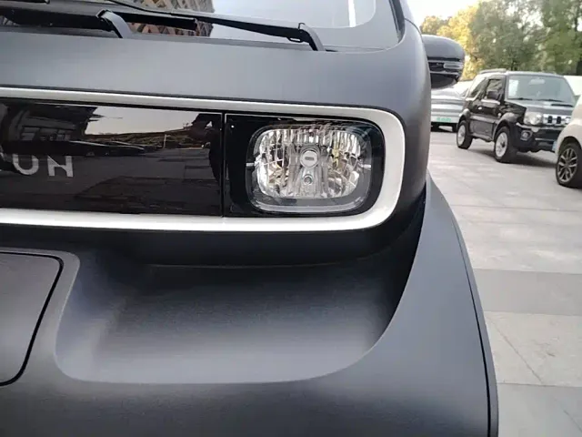 Baojun KiWi EV — Фото автомобиля 23