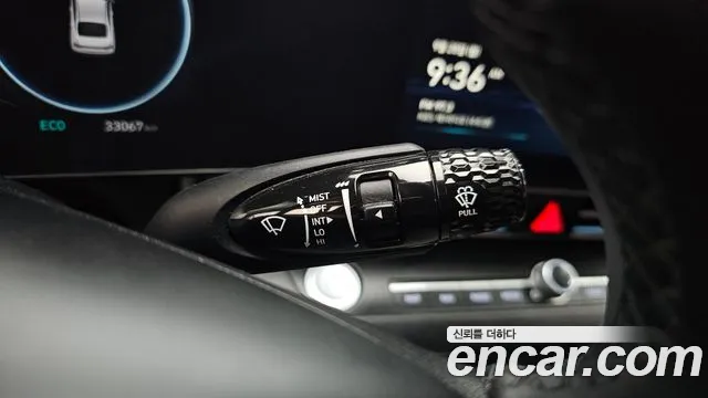 Hyundai Avante CN7 — Фото автомобиля 28