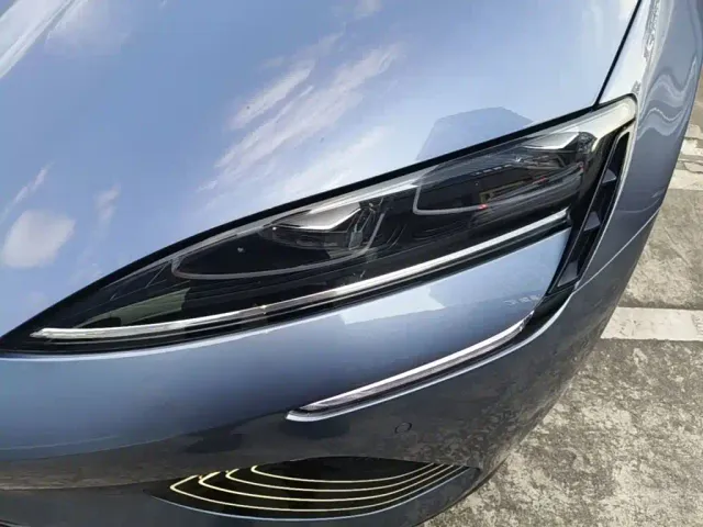 BYD Seal — Фото автомобиля 23