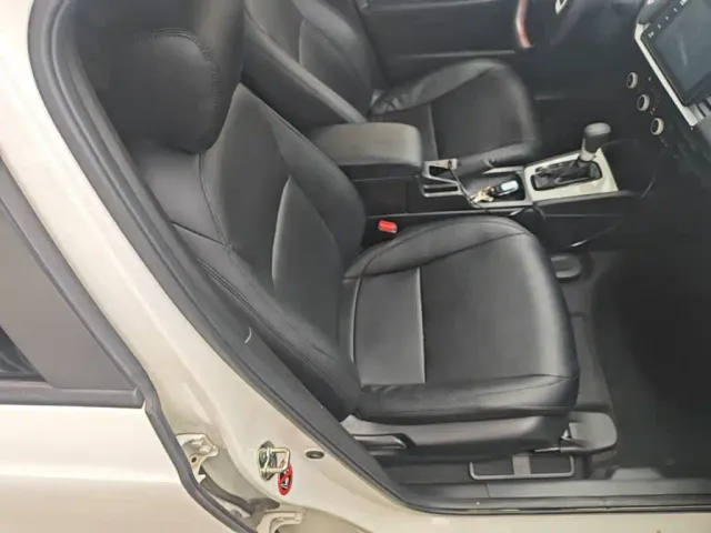 Honda Fit — Фото автомобиля 24
