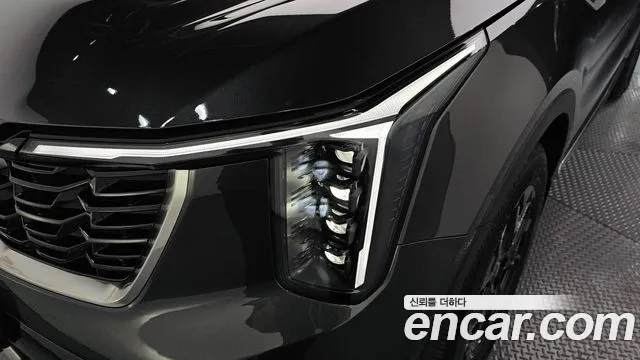 Kia Sorento 4th Gen — Фото автомобиля 7