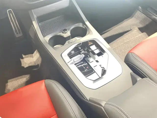 BMW M235L — Фото автомобиля 16