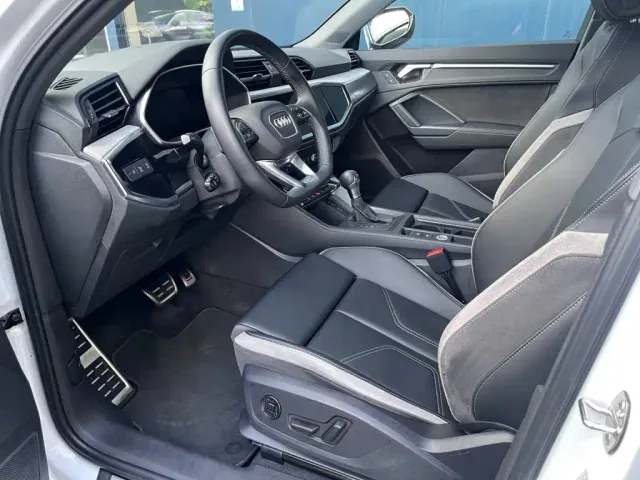 Audi Q3 — Фото автомобиля 7