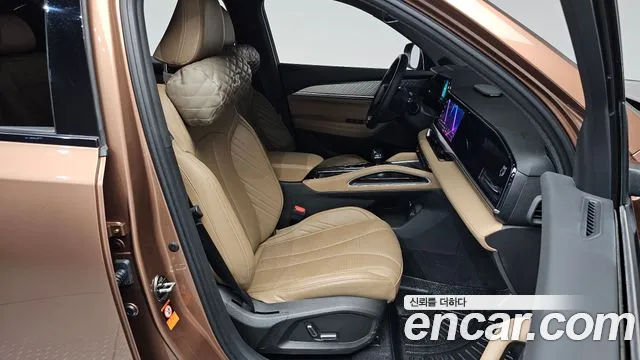 Renault Korea Grand Koleos — Фото автомобиля 16