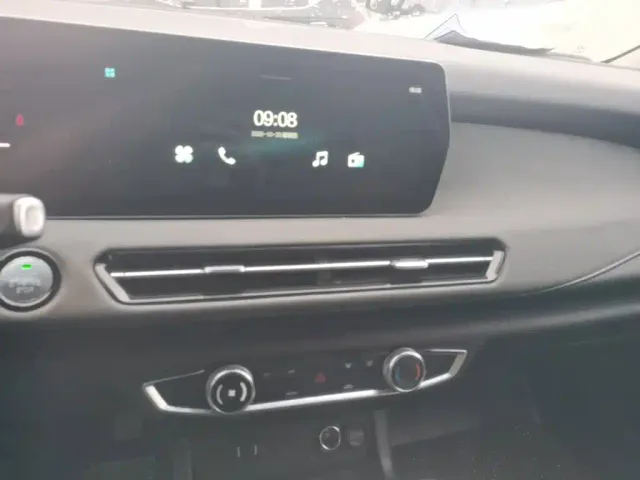 BAIC Beijing U5 PLUS — Фото автомобиля 12
