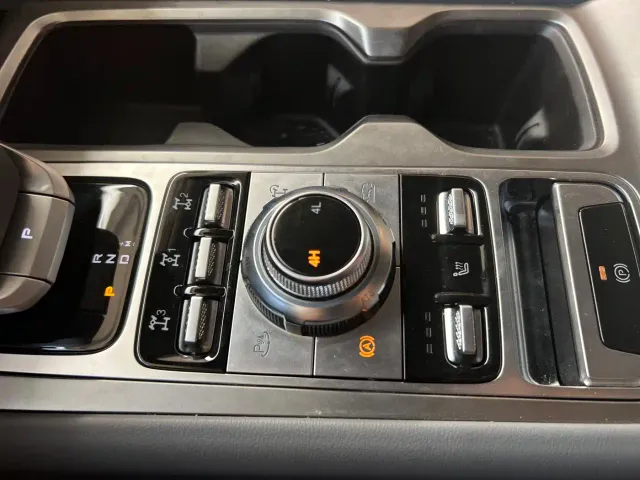 BAIC BJ40 — Фото автомобиля 15