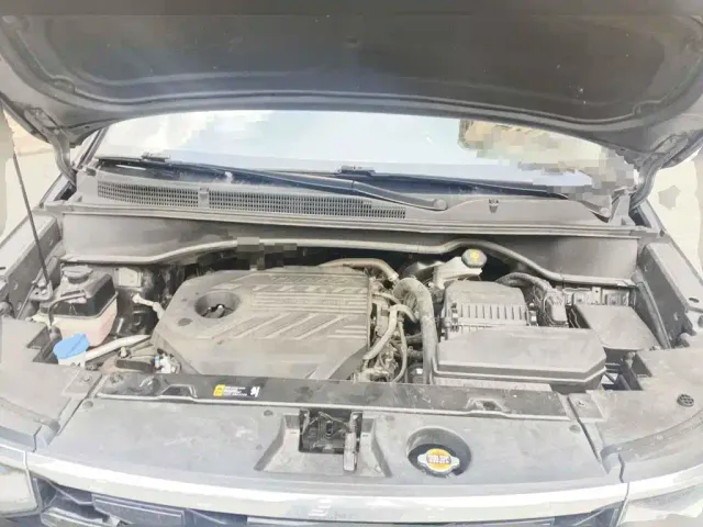 Hyundai Custo — Фото автомобиля 3