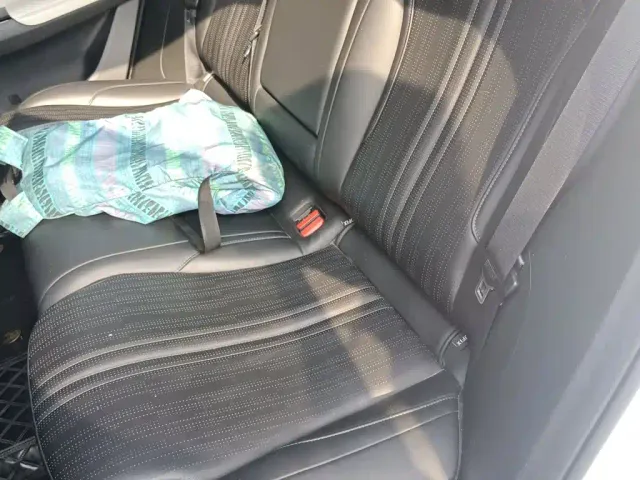 Geely Galaxy L7 — Фото автомобиля 18