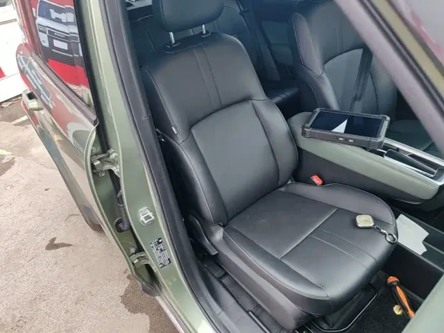 Baojun Yep Plus — Фото автомобиля 24