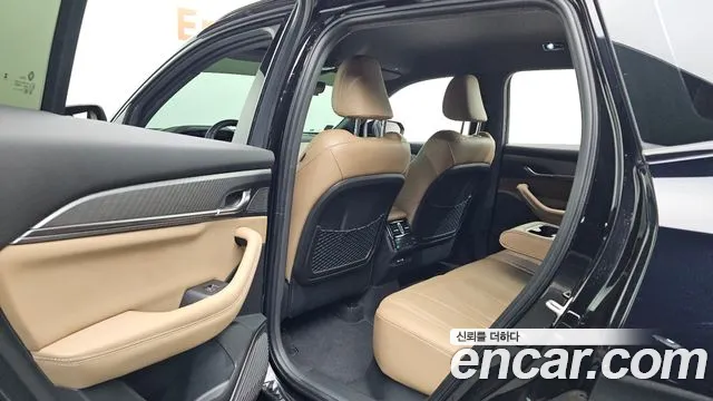 Renault Korea Grand Koleos — Фото автомобиля 18