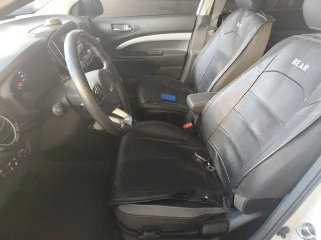 Kia KX1 — Фото автомобиля 11