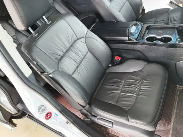 Honda Odyssey — Фото автомобиля 24