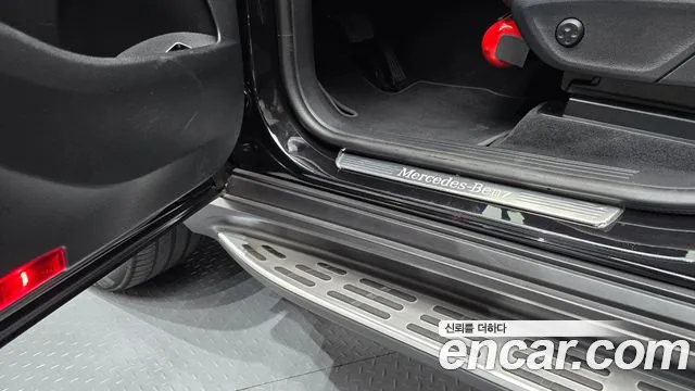 Mercedes-Benz GLE-Class — Фото автомобиля 8