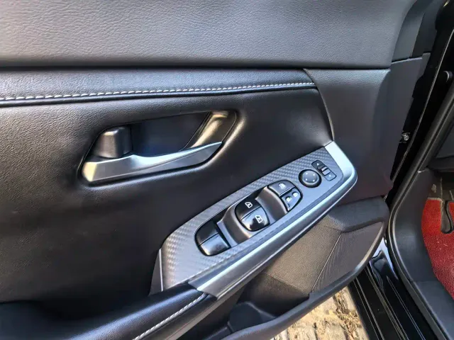 Nissan Sylphy — Фото автомобиля 14