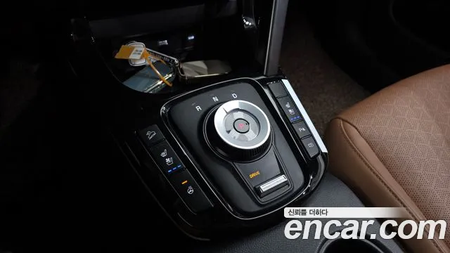 Kia Seltos — Фото автомобиля 12