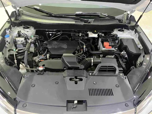 Honda Breeze — Фото автомобиля 13