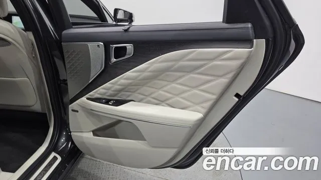 Kia K8 Signature — Фото автомобиля 25