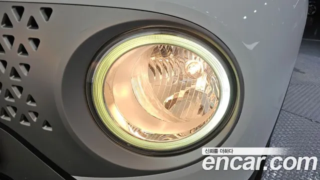 Hyundai Casper Casper Modern — Фото автомобиля 22