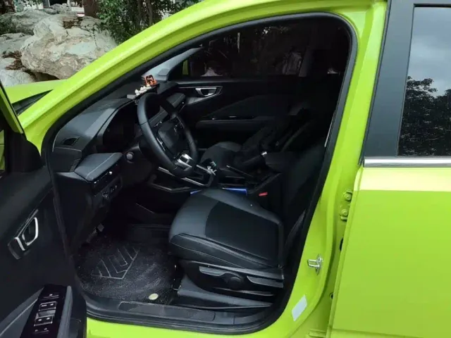 Wuling Xingchi — Фото автомобиля 14