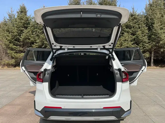 BMW X1 — Фото автомобиля 11