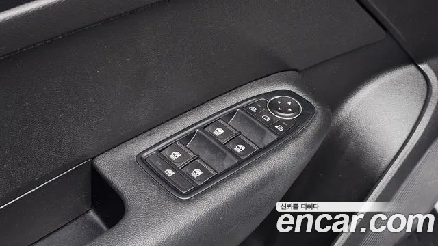 Renault-KoreaSamsung XM3 — Фото автомобиля 27
