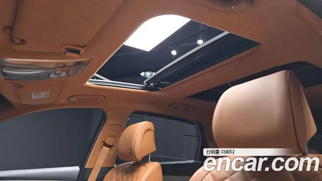 Genesis GV80 — Фото автомобиля 19