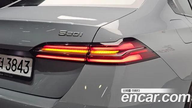 BMW 5-Series — Фото автомобиля 18