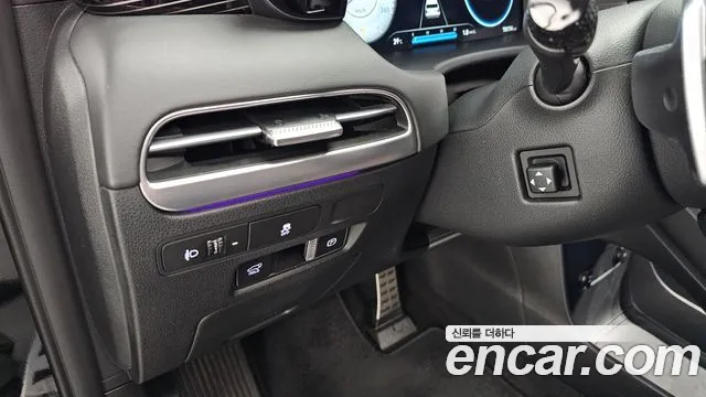 Hyundai Palisade The New Palisade Бензин 3.8 4WD — Фото автомобиля 24