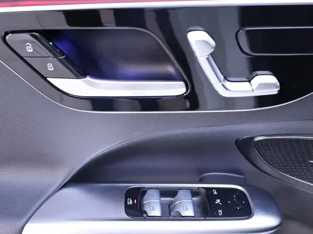 Mercedes-Benz C-Class — Фото автомобиля 17