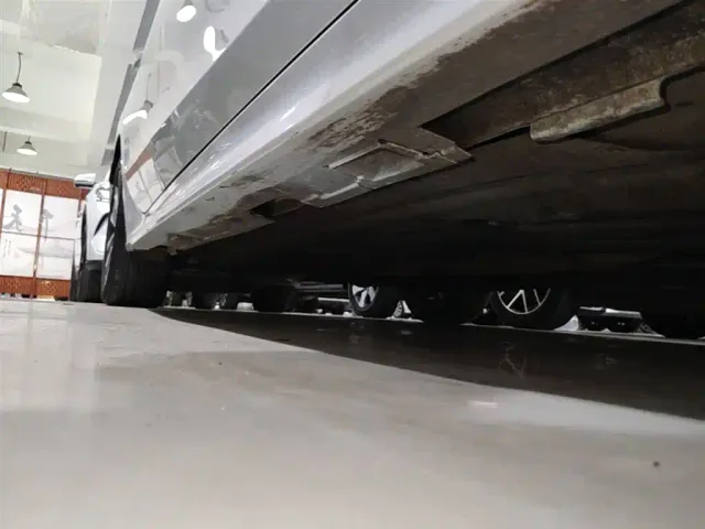 Honda Integra — Фото автомобиля 20