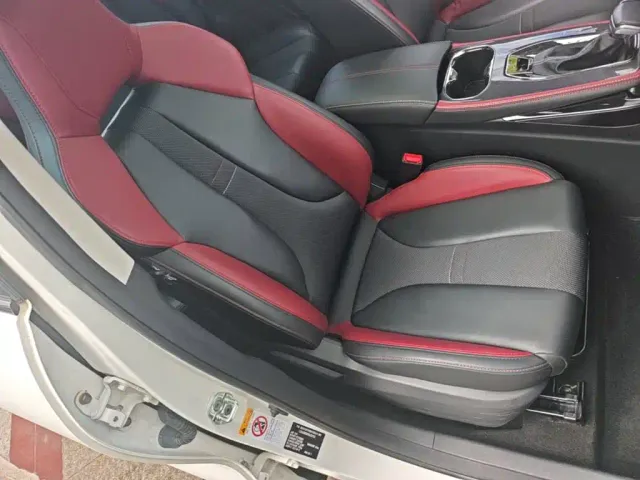 Changan Oushang X5 — Фото автомобиля 24