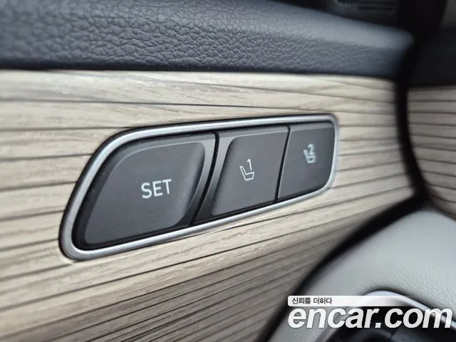 Hyundai Palisade Palisade Бензин 3.8 2WD — Фото автомобиля 12