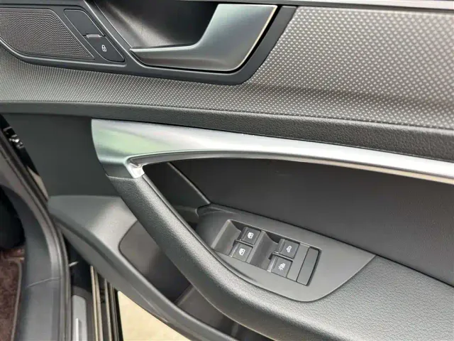 Audi A6L — Фото автомобиля 14