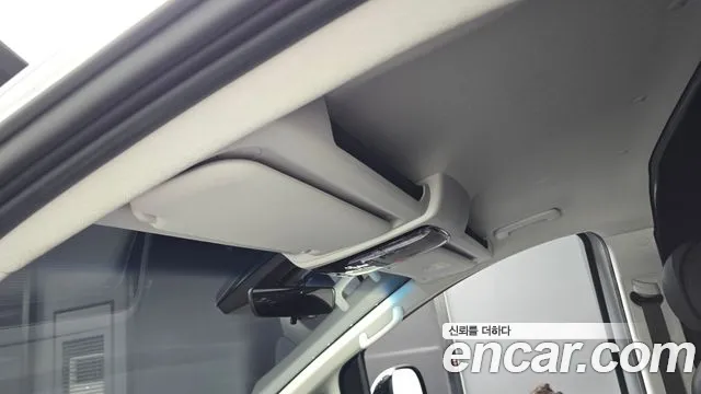 Hyundai Staria — Фото автомобиля 25
