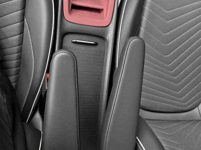 Volkswagen ID.3 — Фото автомобиля 14