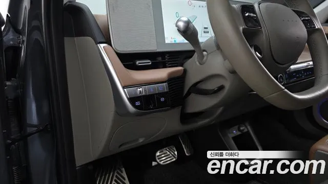 Hyundai Ioniq 5 — Фото автомобиля 19