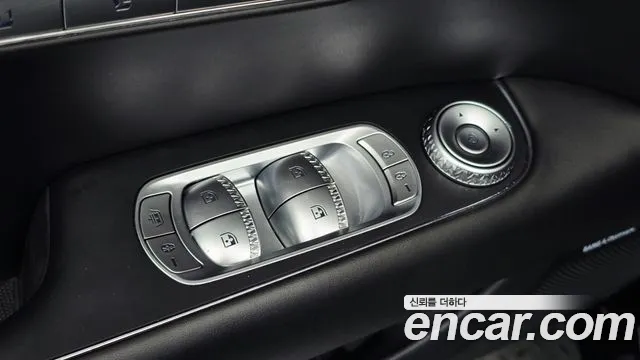 Genesis G90 RS4 — Фото автомобиля 29