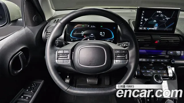 Hyundai Casper — Фото автомобиля 12