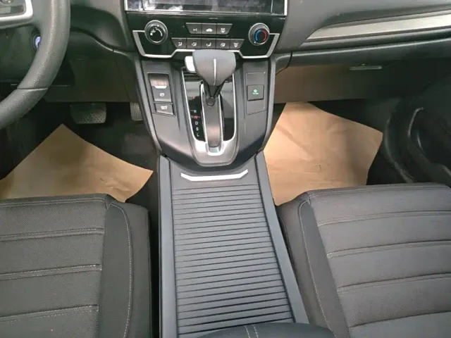 Honda Breeze — Фото автомобиля 13