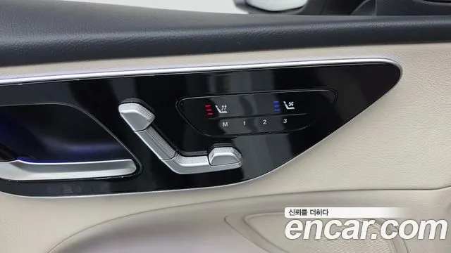 Mercedes-Benz C-Class W206 — Фото автомобиля 28