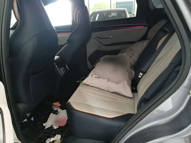 BYD Song PLUS — Фото автомобиля 16