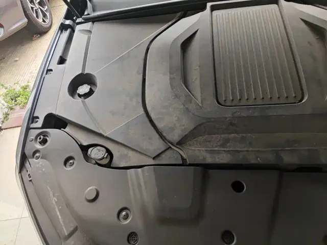 BYD Qin PLUS — Фото автомобиля 18