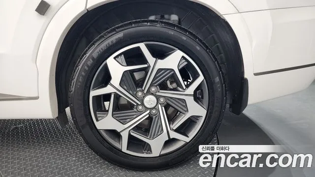 Hyundai Palisade Palisade Дизель 2.2 4WD — Фото автомобиля 16