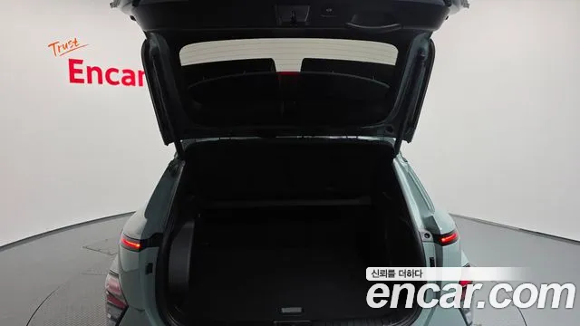Hyundai Kona Kona Гибрид (SX2) Inspiration N Line — Фото автомобиля 17