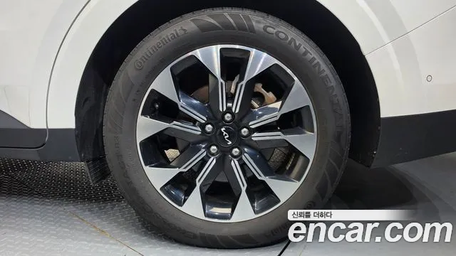 Kia Carnival 4th Gen — Фото автомобиля 6