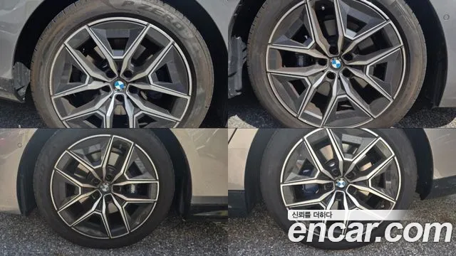 BMW 5 Series G60 — Фото автомобиля 5